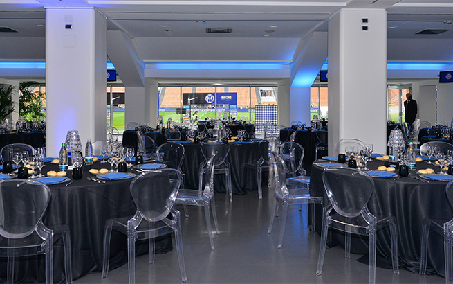 Inter Hospitality - I M HOSPITALITY